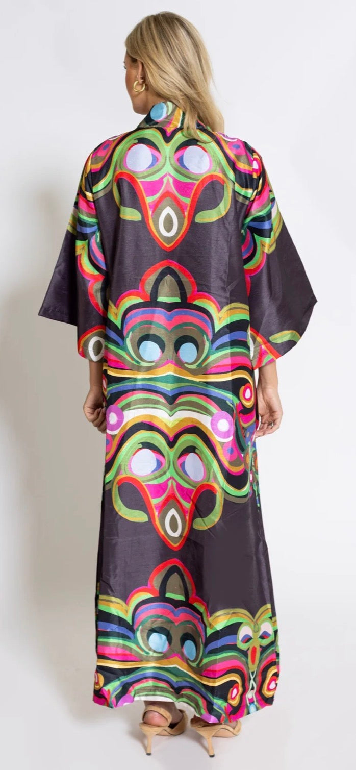 Merriweather Darling Dress