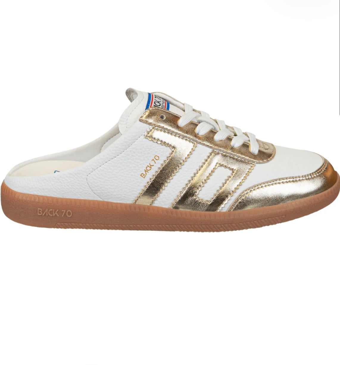 Back 70 Easter-Gold