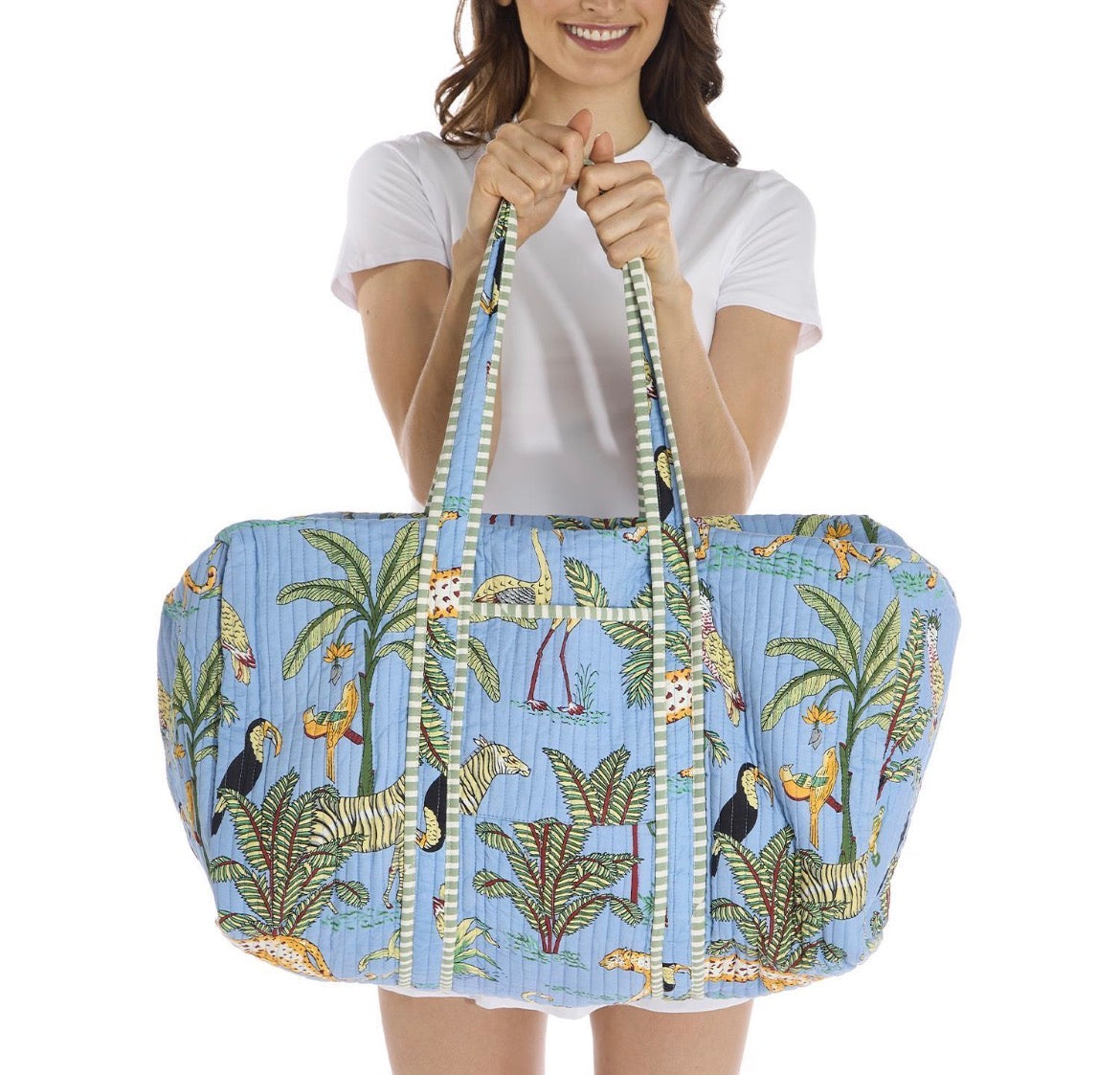 Weekender Bag