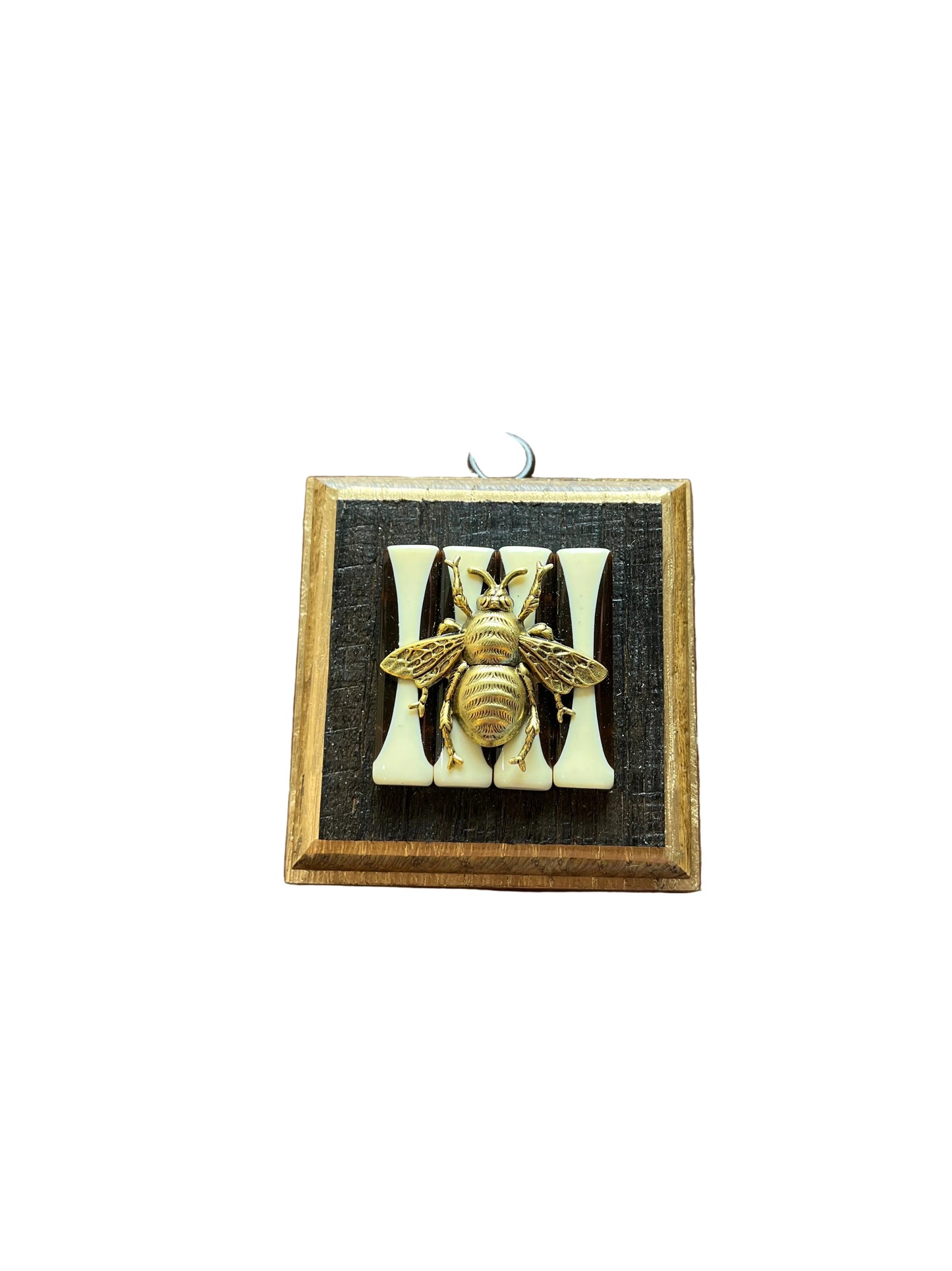 Museum Bees Frames