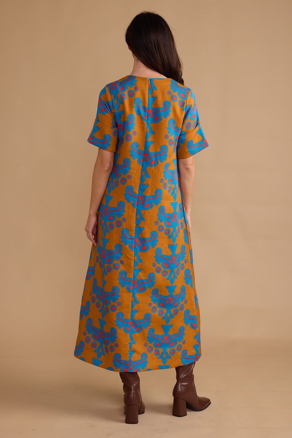 Colin dress