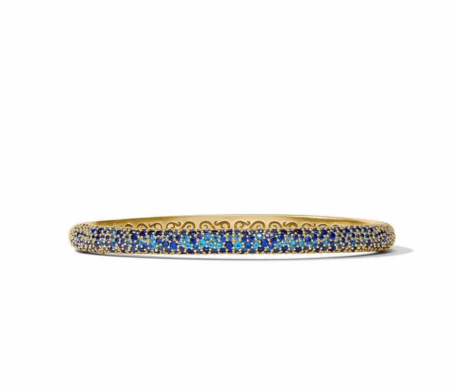 Stardust Hinge Bangle