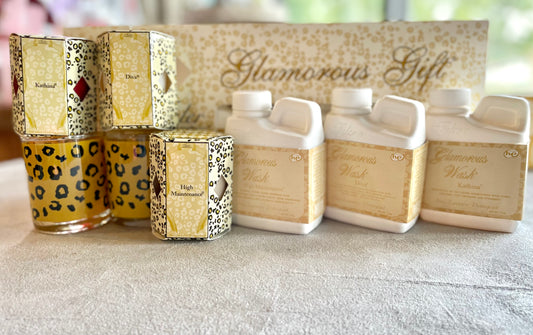Glamorous Gift Set Multi