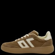 BROOKLYN W26 in TOBACCO Sneakers