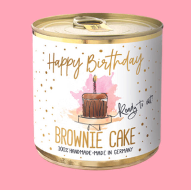 Can Cakes