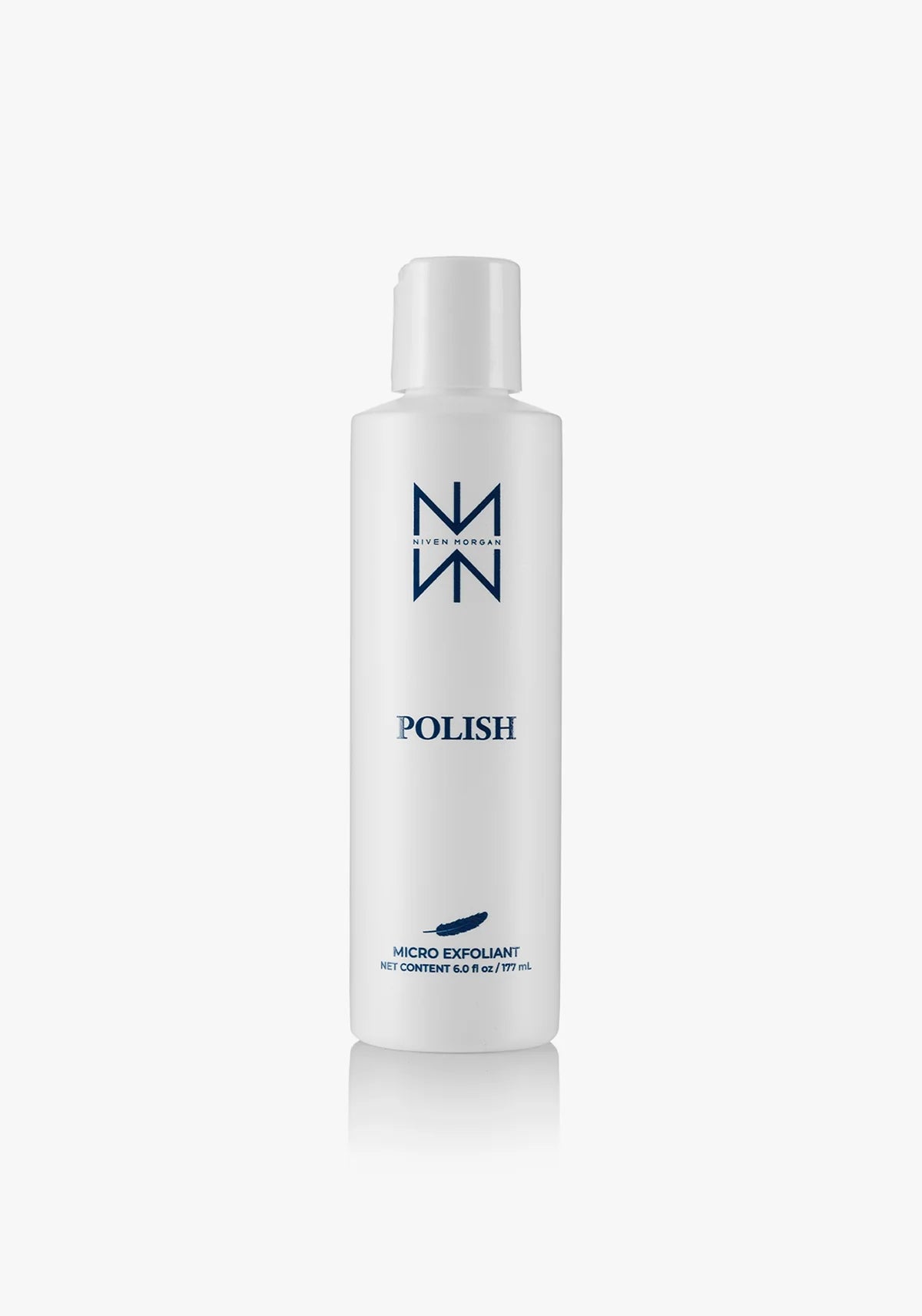 Polish Micro Exfoliant - Niven Morgan