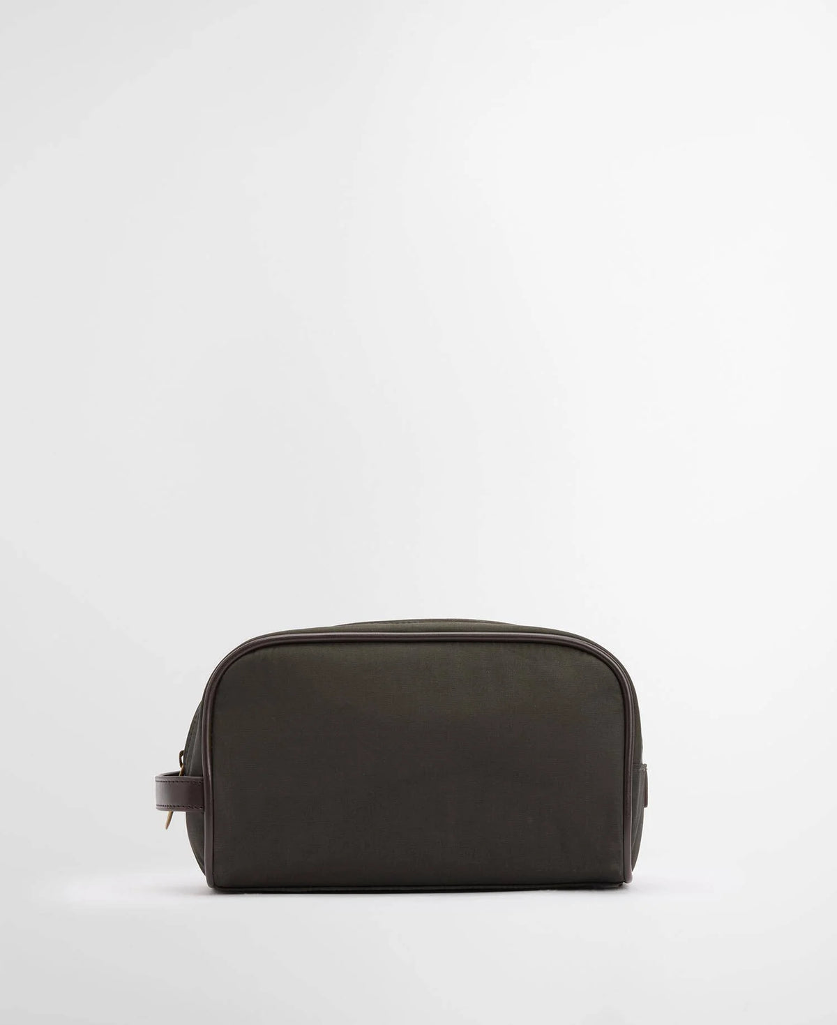 Wax Washbag