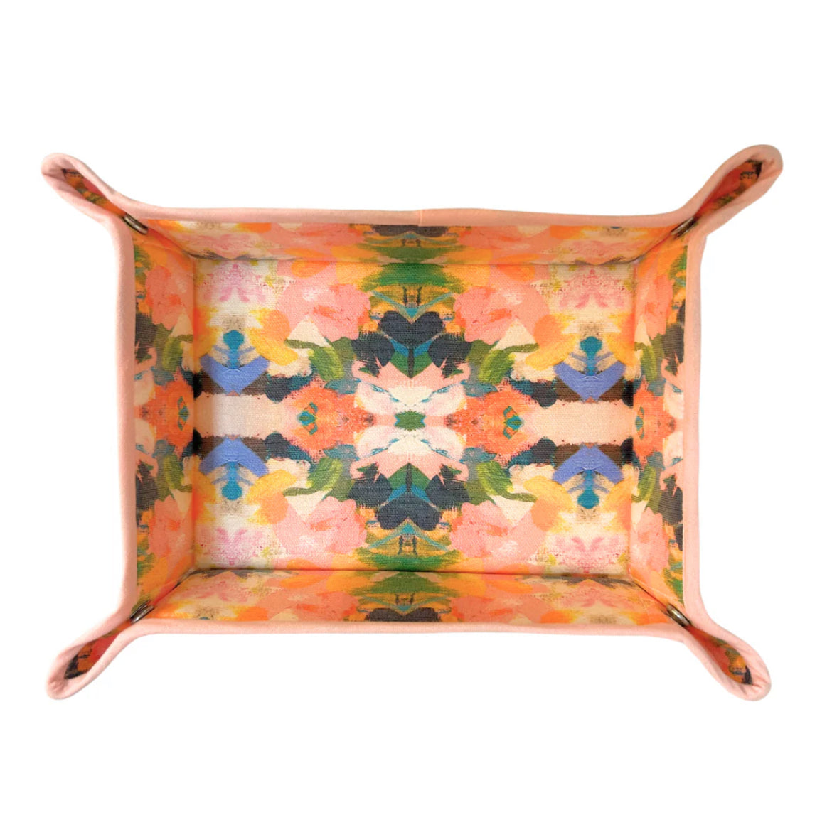 Laura Park Color me Happy Snap Tray