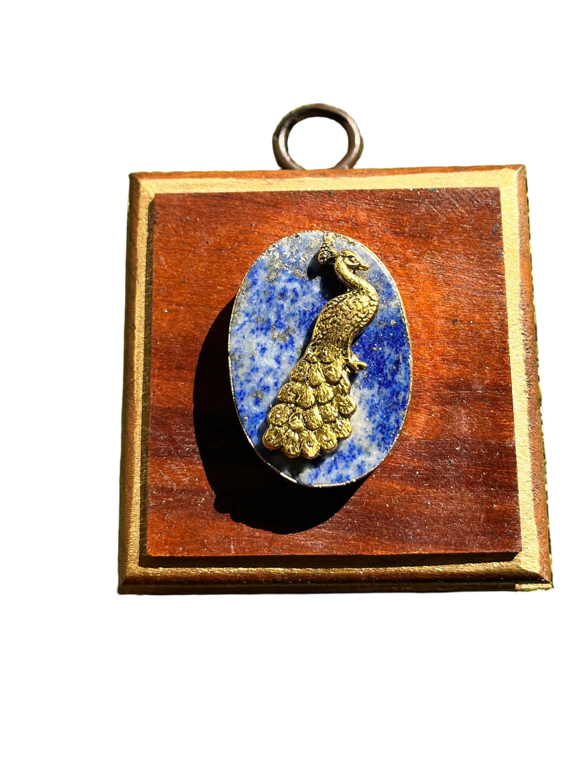 Museum Bees Frames