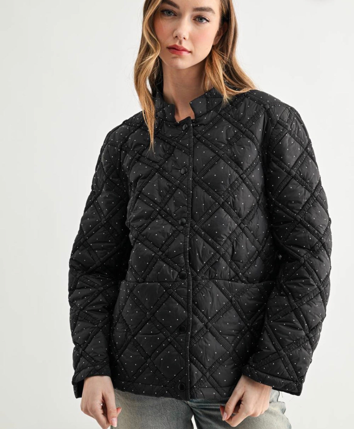 Jessalyn Jacket