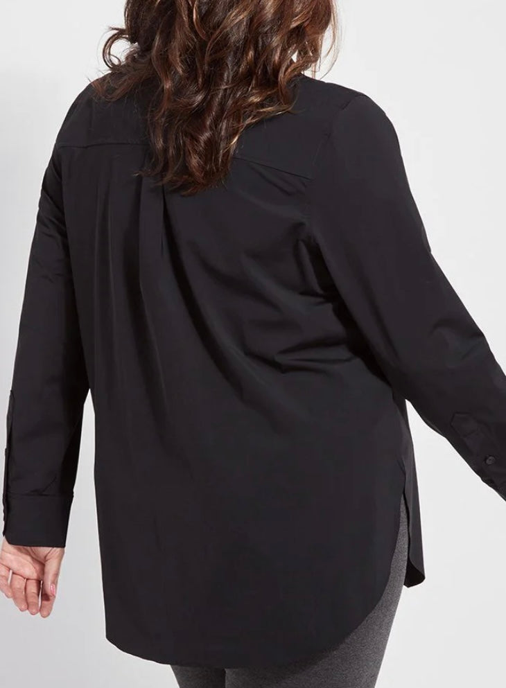 Schiffer Button Down