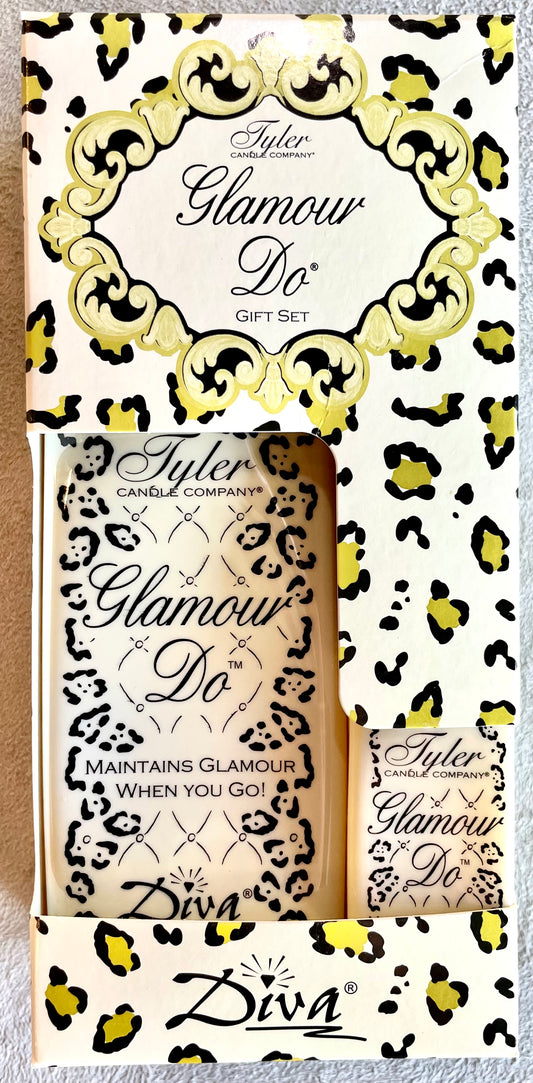 Glamour Do Set