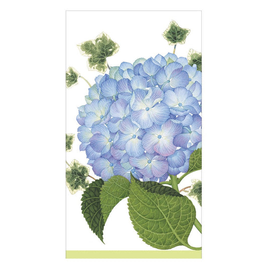 Hydrangea Napkins