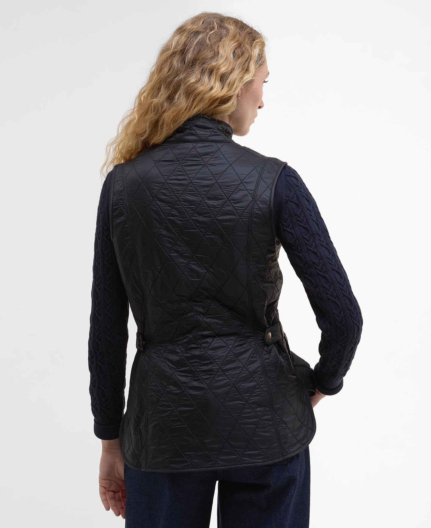 Wray Gilet Vest