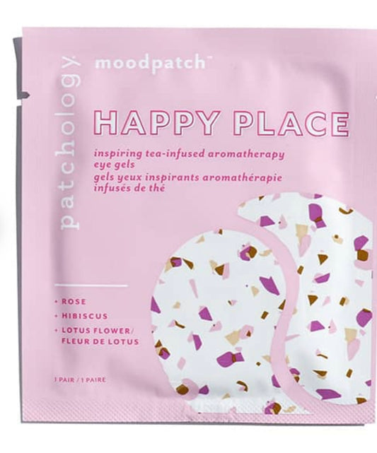 Patchology Happy Place Eye Gel Singles