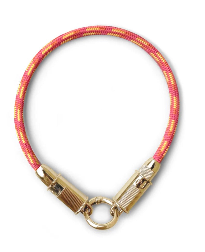 The Run Around USB-Cable
