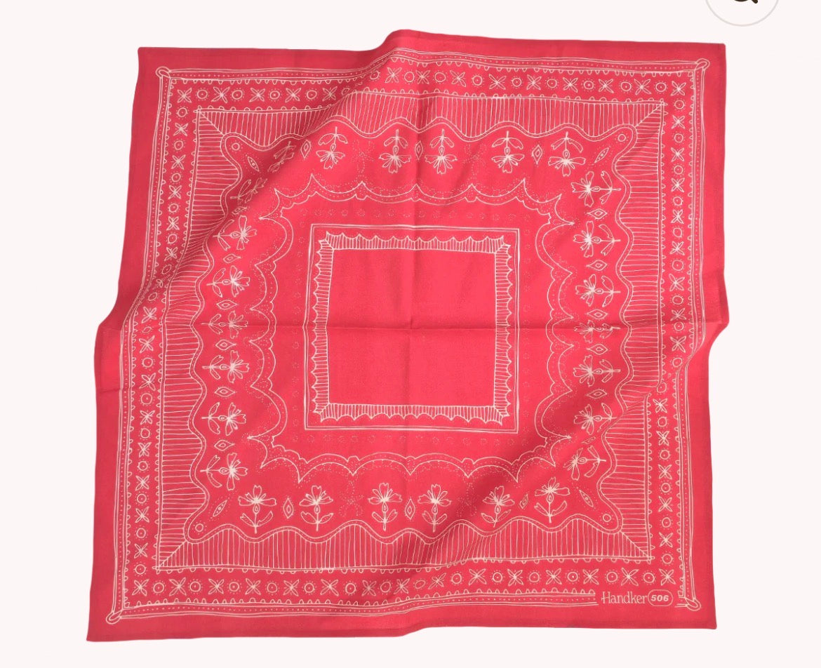 Handker Bandana