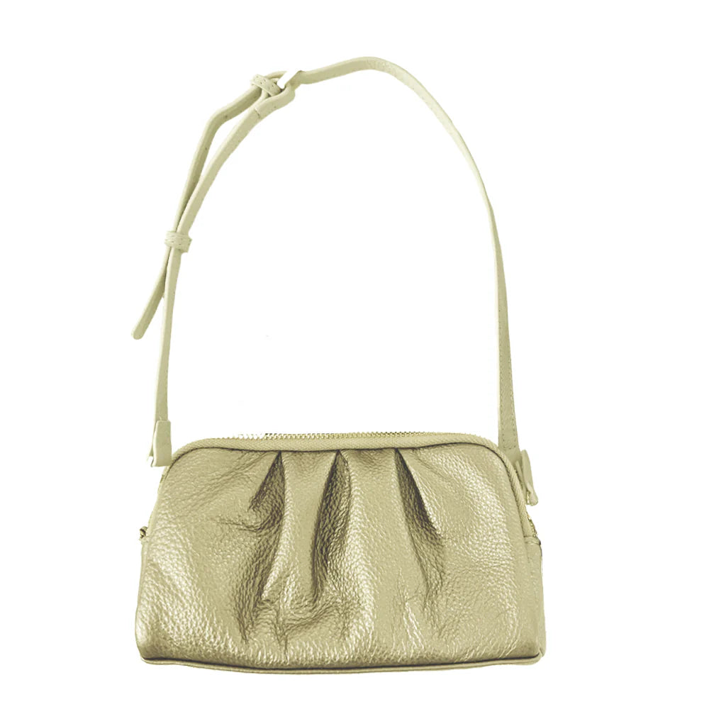 Bon Bon Bag (Gold)