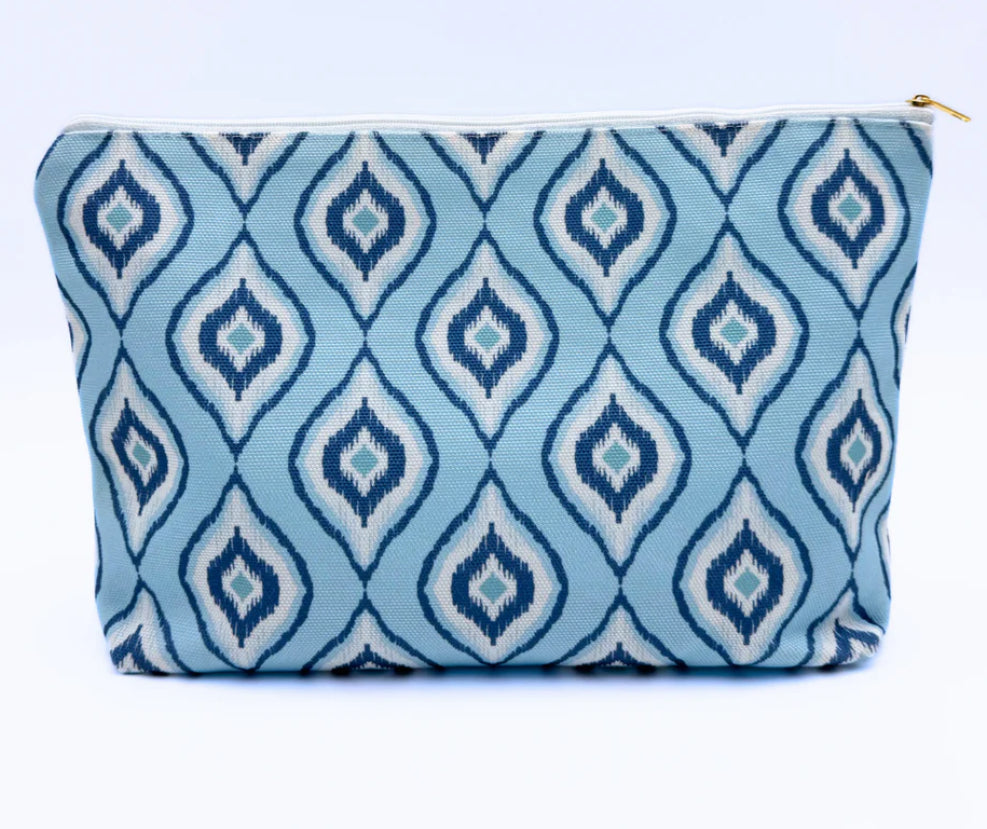 Mahjong Tile & Accessory Bag-Large