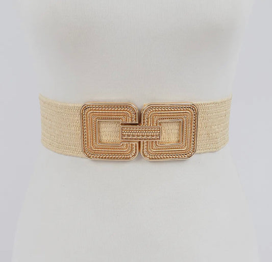 The Hannah Belt