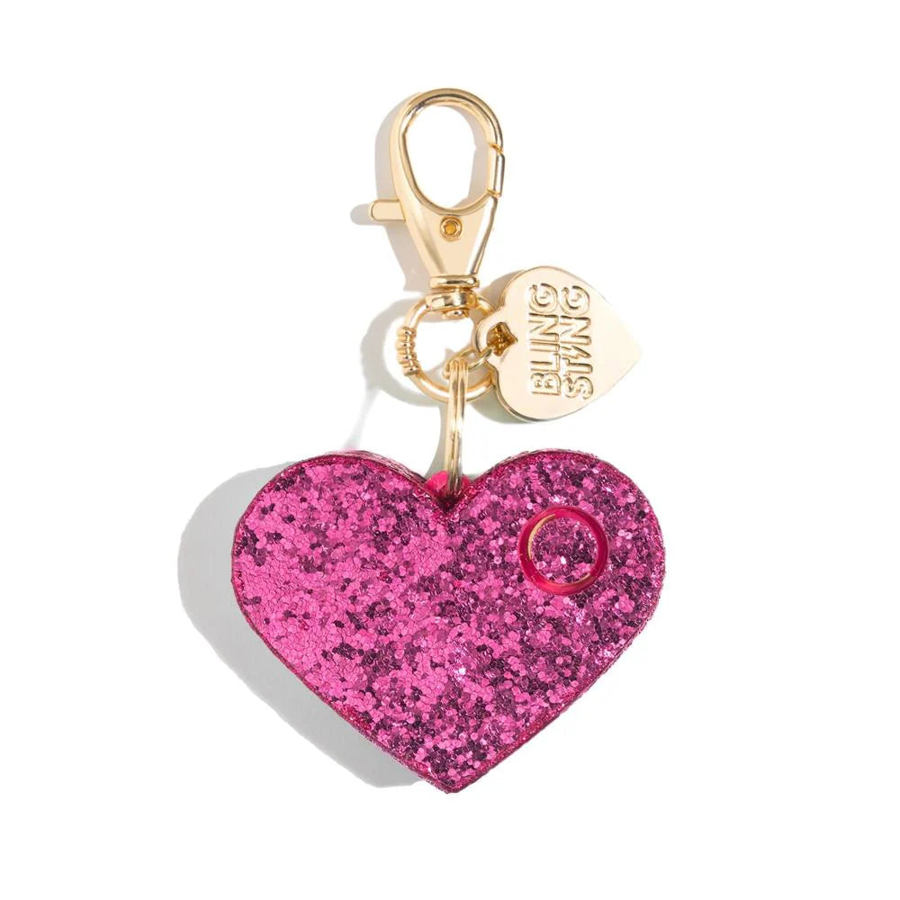 Safety Alarm-Heart