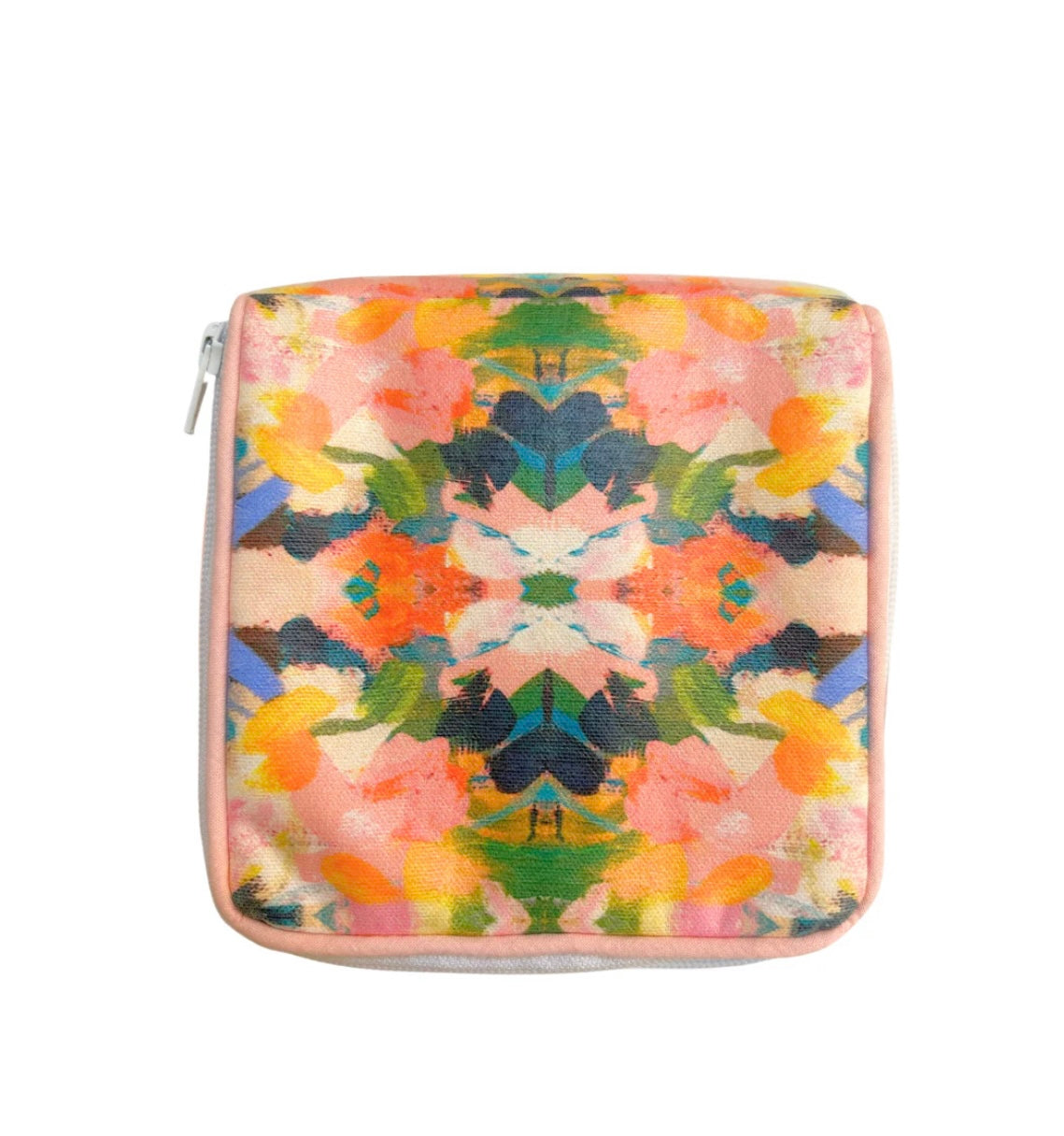 Laura Park Color Me Happy Jewelry Case