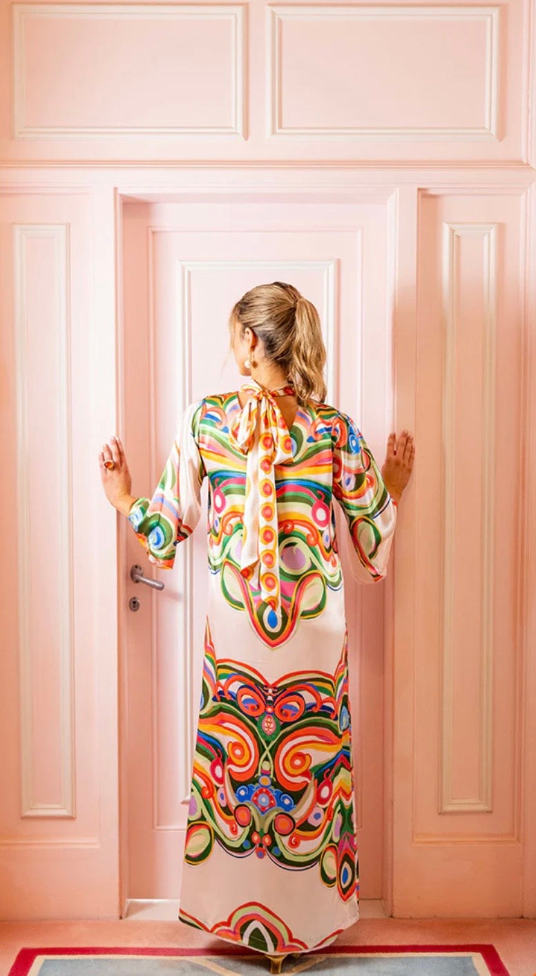 The Darling Dress-Venice