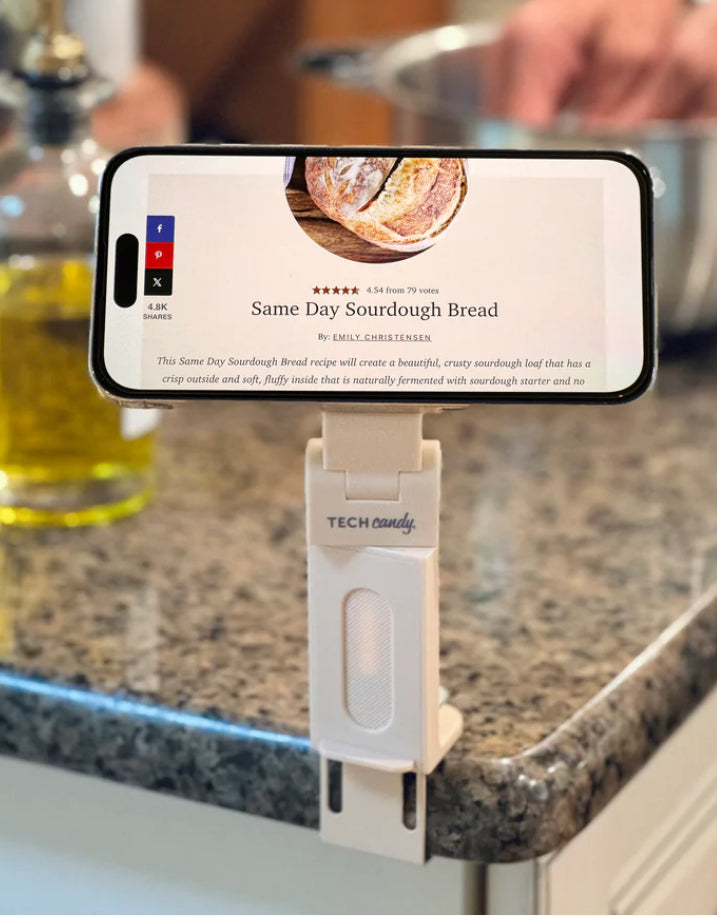 HOLD IT RIGHT THERE-NATURAL/GRAY