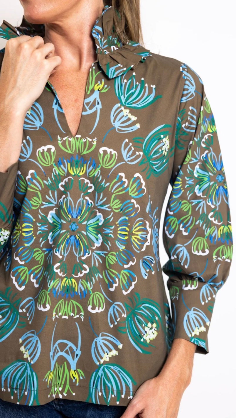 Daydream Harper Estate Top