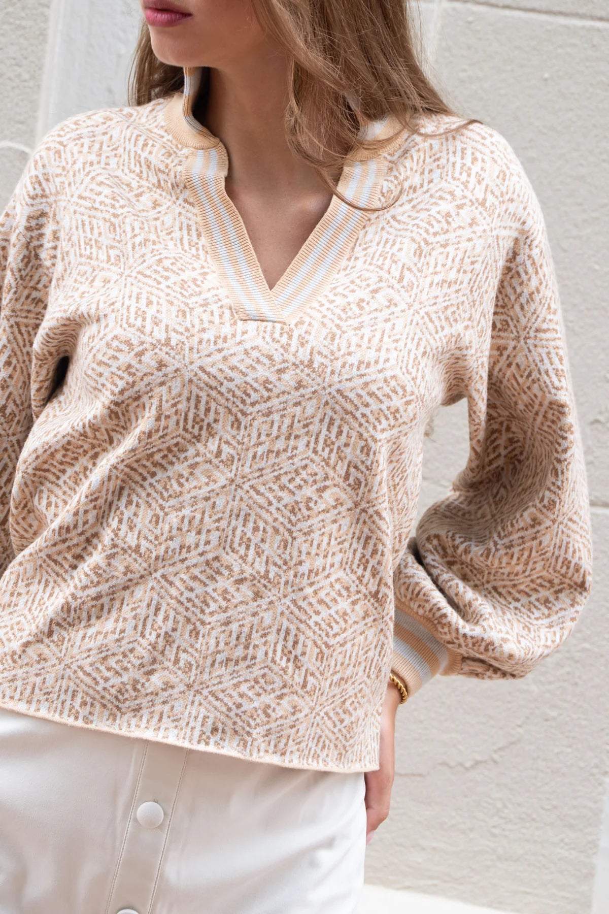 LOLLI SWEATER