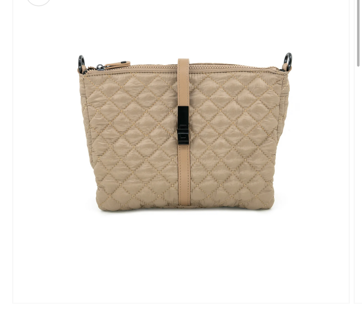 Phoebe Nylon Bag