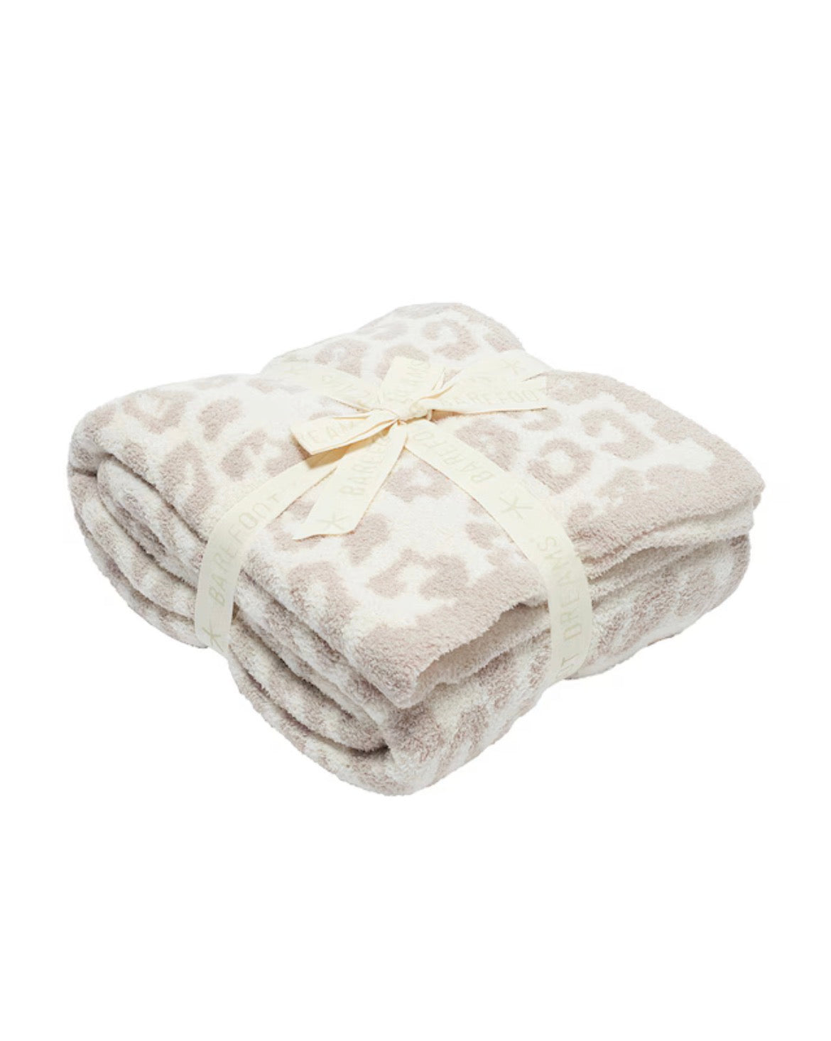 Cozychic Barefoot in the Wild Throw