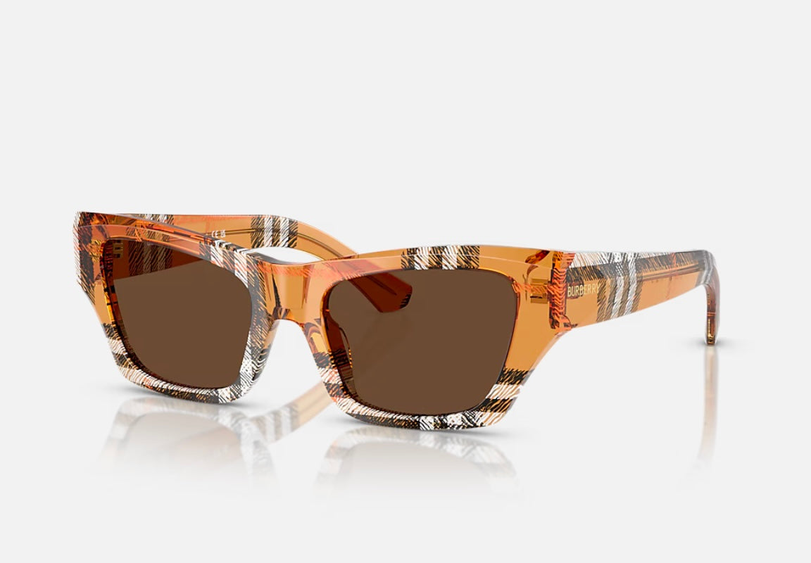 Burberry OBE441U