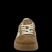 BROOKLYN W26 in TOBACCO Sneakers
