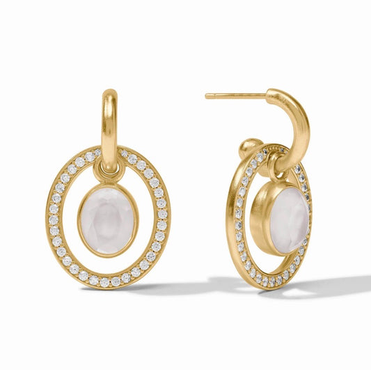 Stardust 6 in 1 Earrings - Gold