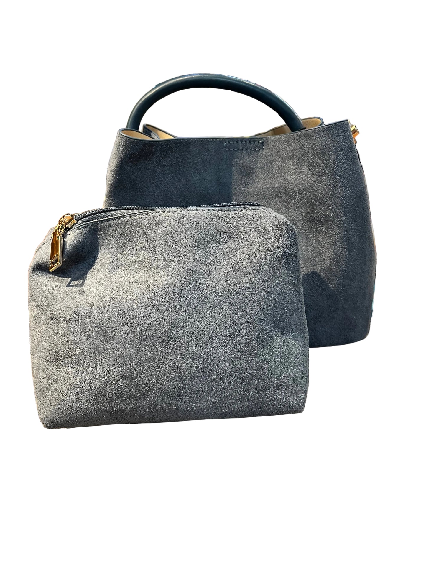 The Kimberly Bag