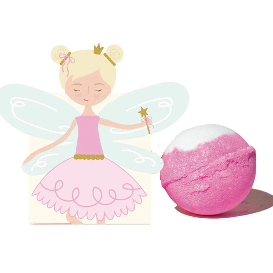 Fairy Bath Balm - Cotton Candy