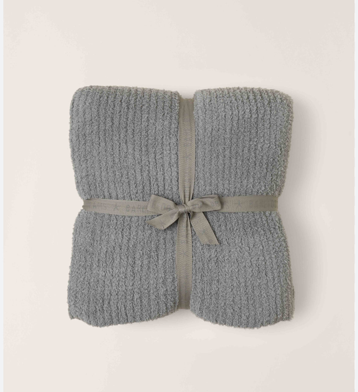 Barefoot Dreams Cozychic Ribbed Throw