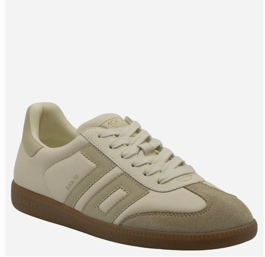 CLOUD D26 Sneaker-BUTTER BEIGE