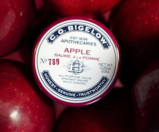 C.O. Bigelow Apple Lip Balm no.789