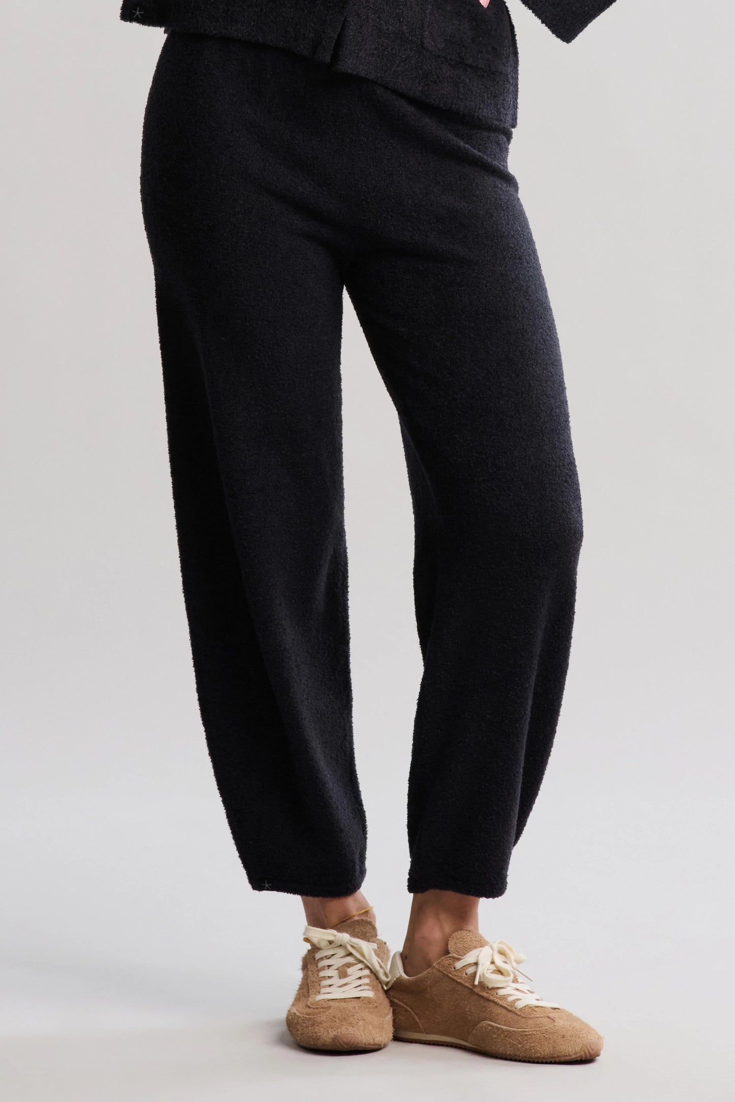 CozyChic Lite Barrel Leg pant