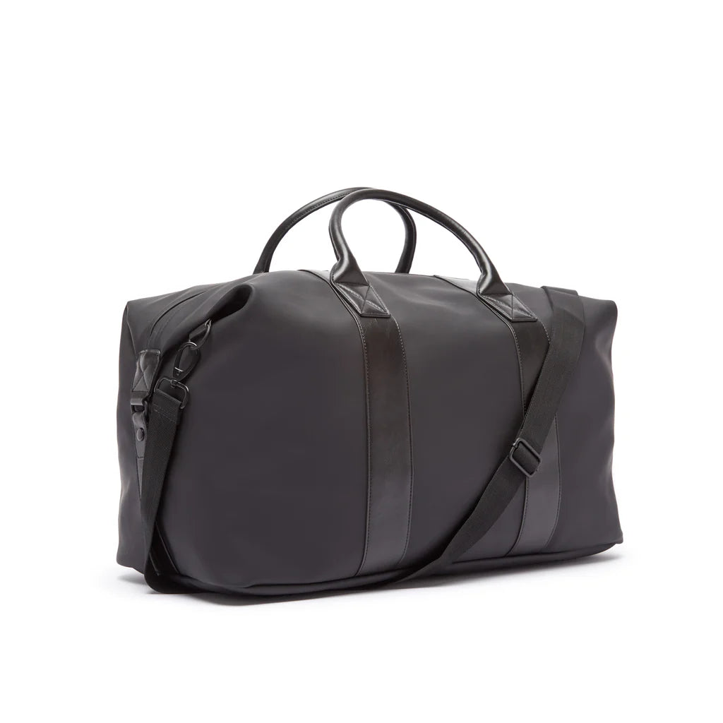 Hudson Duffel Bag - Black