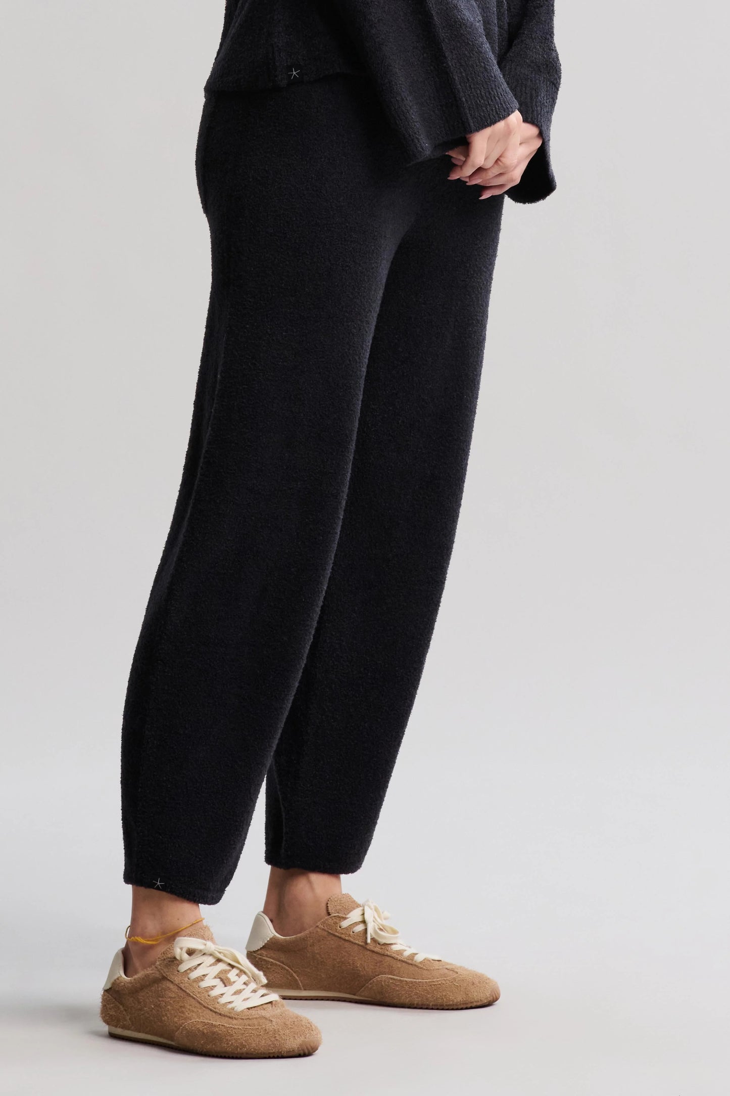 CozyChic Lite Barrel Leg pant