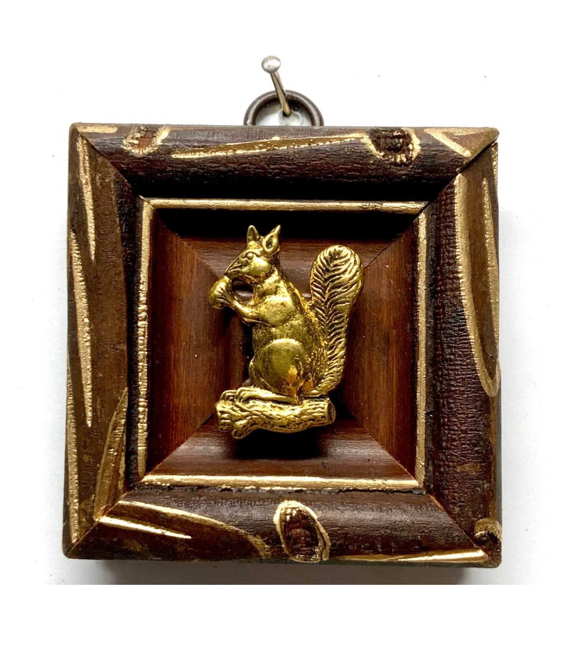 Museum Bees Frames