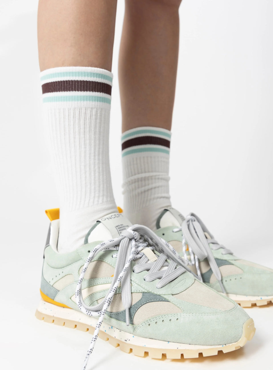 OnCept Travelist-Seafoam