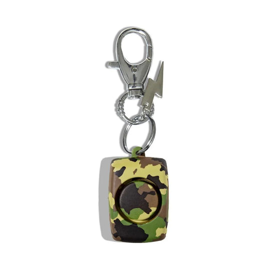 Safety Alarm-Camo