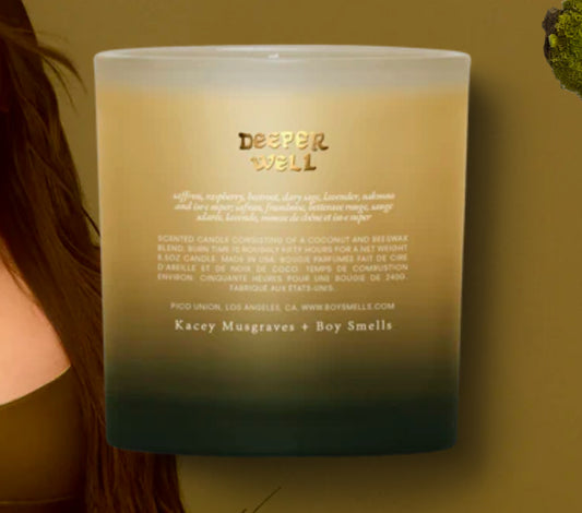 Boy Smells-Deeper Well