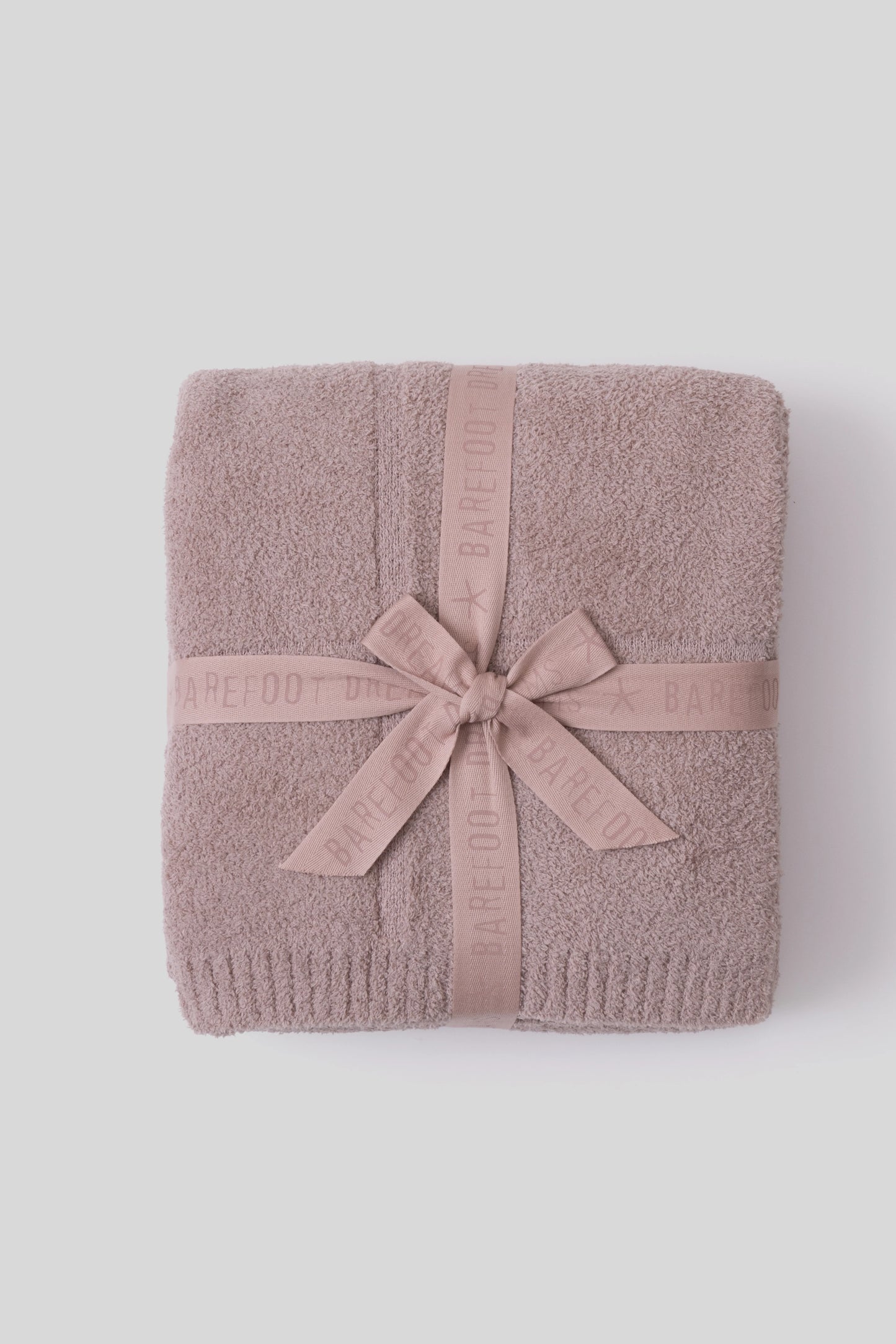 CozyChic Throw-Pink