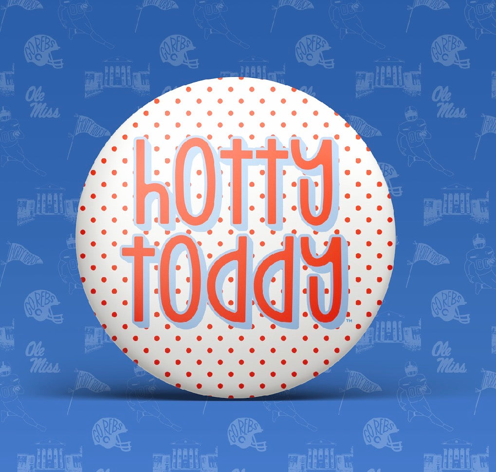 Game Day Pins