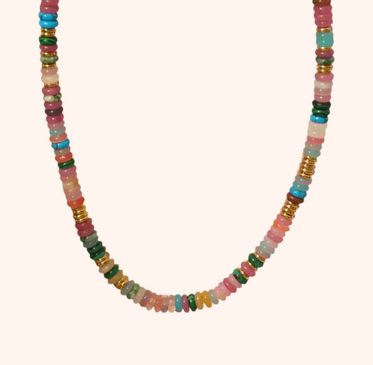 Horizon Necklace